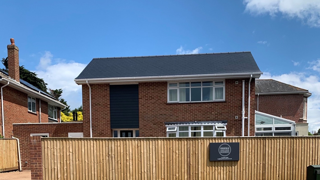 Photo of Outdoor in New Forest District