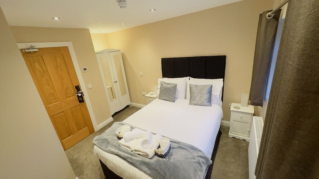 Photo of Bedroom in New Forest District