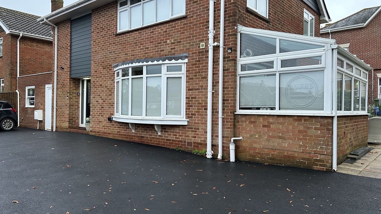 Photo of Outdoor in New Forest District