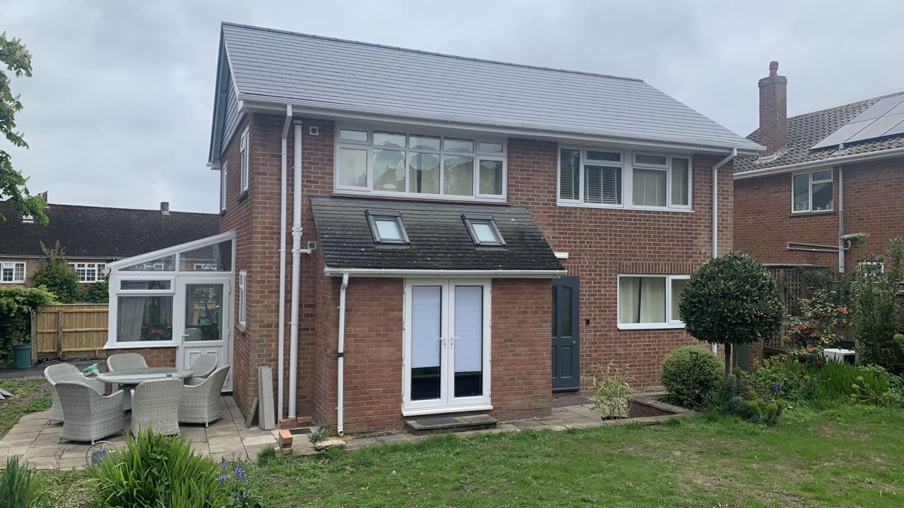 Photo of Outdoor in New Forest District