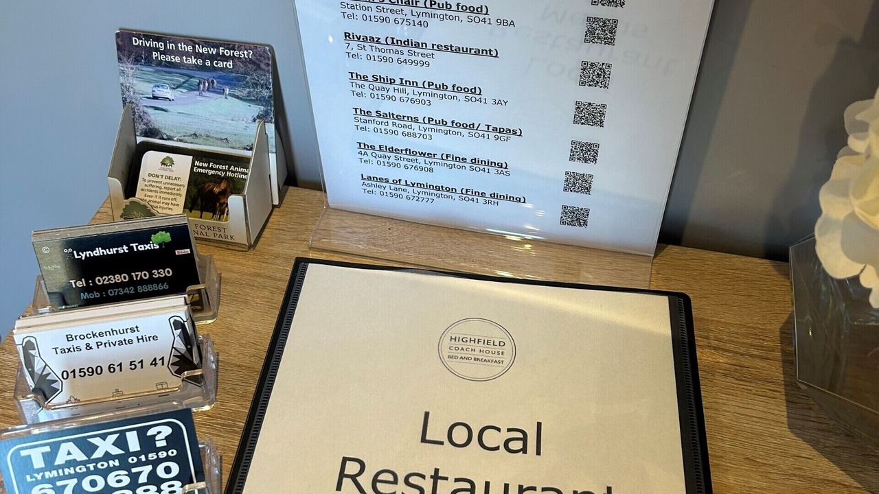 Photo of Others in New Forest District