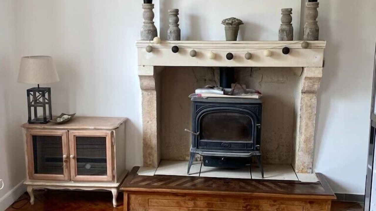 Photo of Outdoor in Aumagne