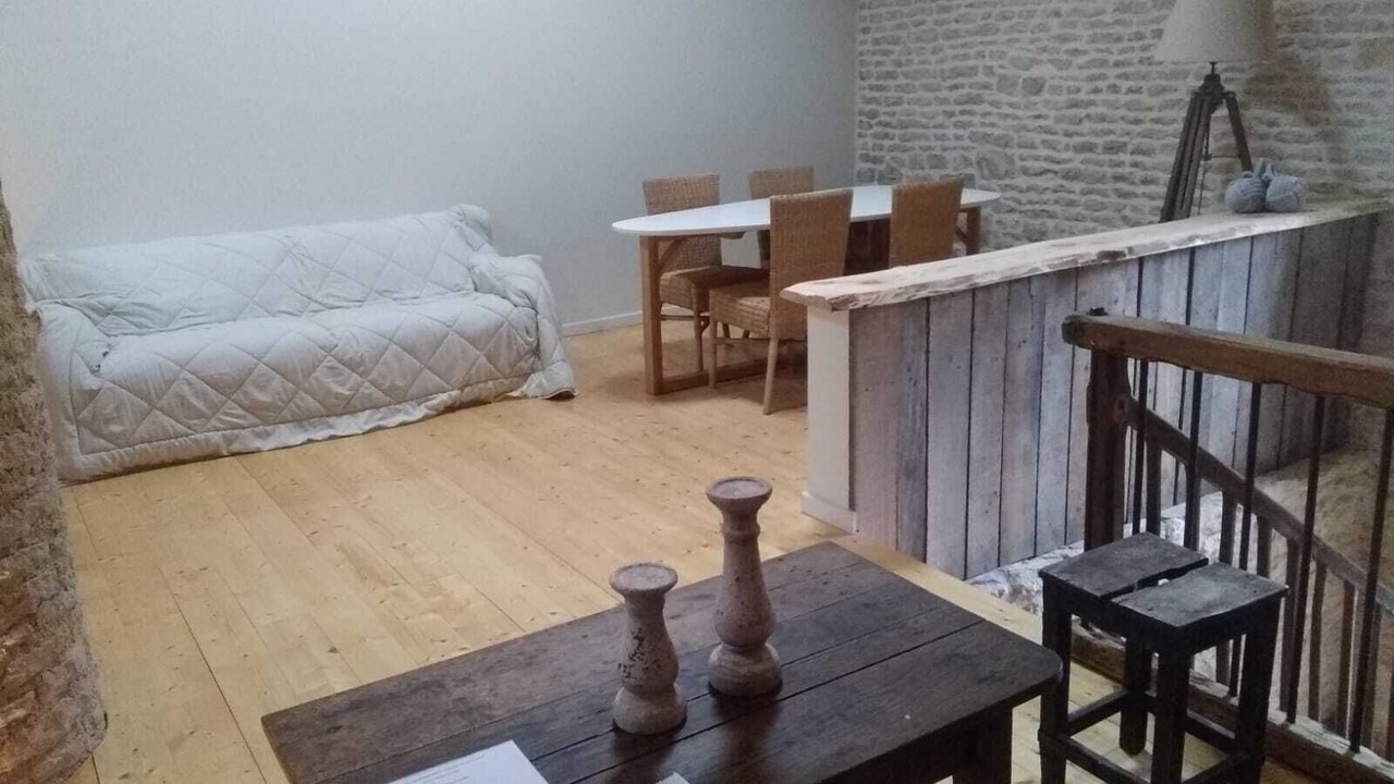 Photo of Outdoor in Aumagne