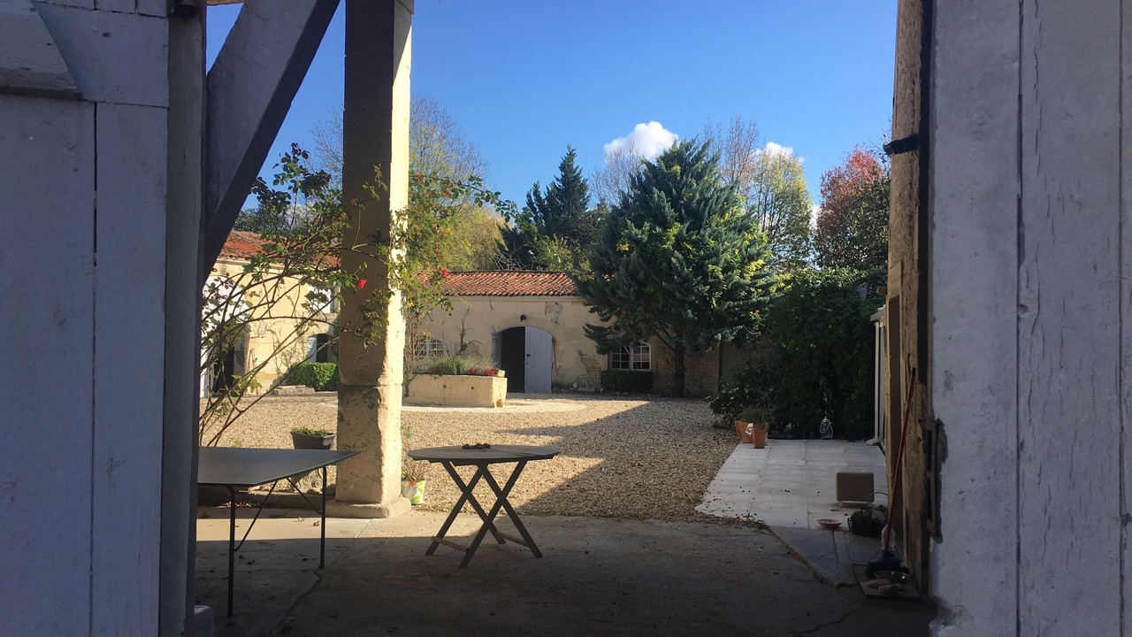 Photo of Outdoor in Aumagne