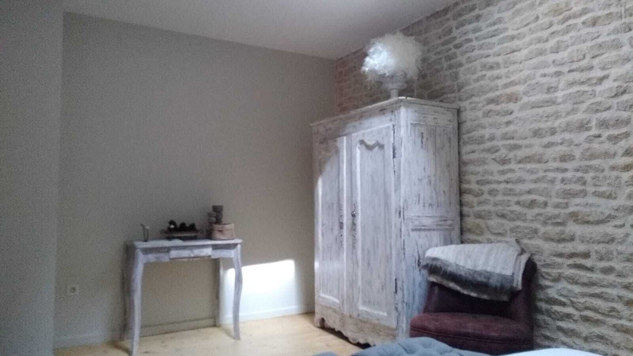 Photo of Outdoor in Aumagne