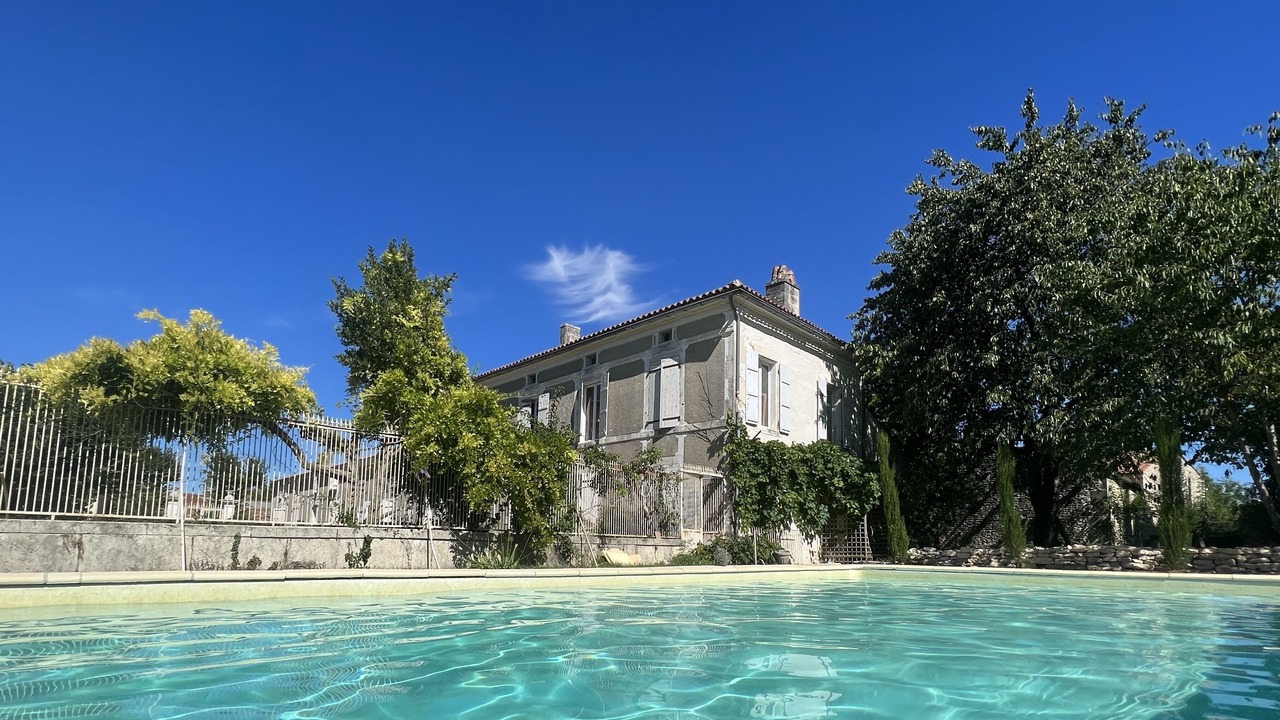 Photo of Outdoor in Aumagne