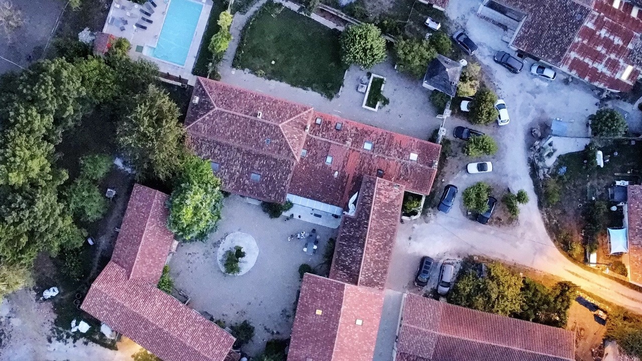 Photo of Outdoor in Aumagne