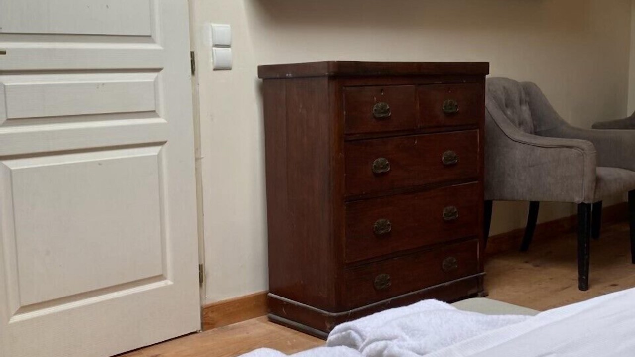 Photo of Bedroom in Aumagne