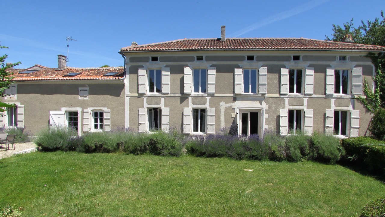 Photo of Outdoor in Aumagne