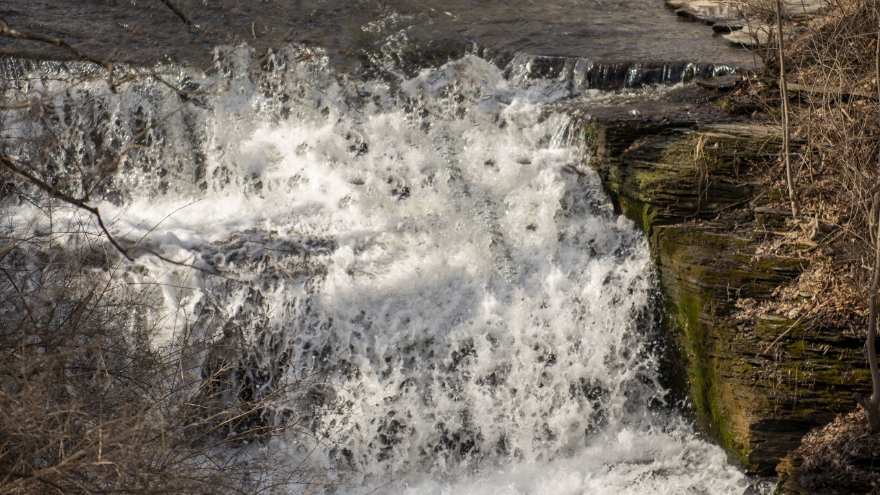 Photo of Bathroom in Burdett