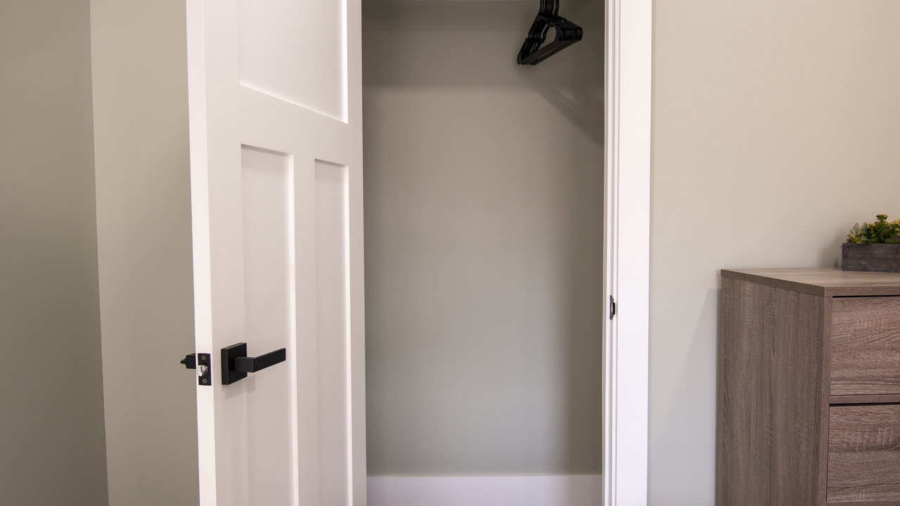 Photo of Bathroom in Burdett