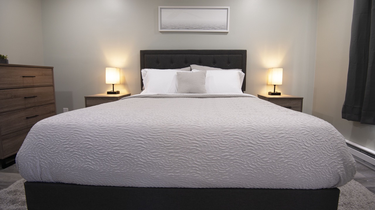 Photo of Bathroom in Burdett