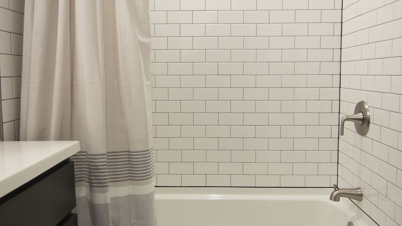 Photo of Bathroom in Burdett