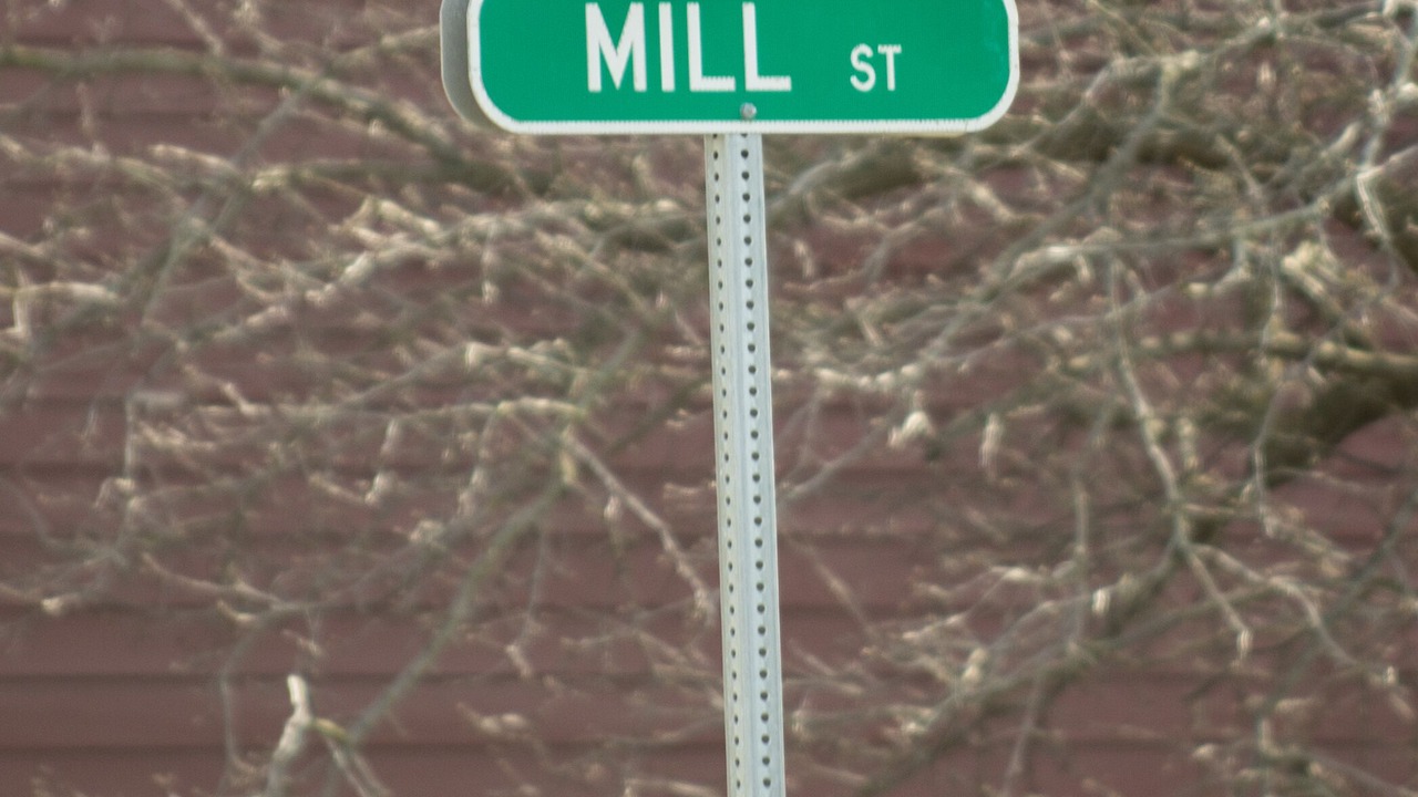 Photo of Outdoor in Burdett