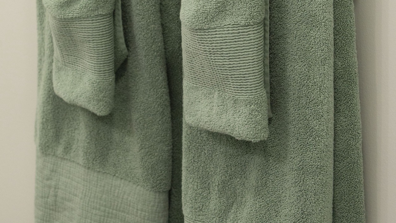 Photo of Bathroom in Burdett