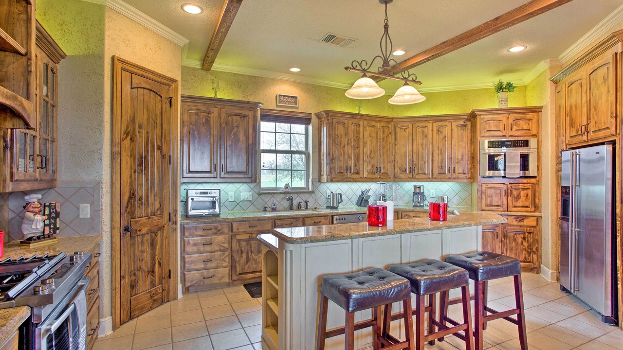 Photo of Kitchen in Weston