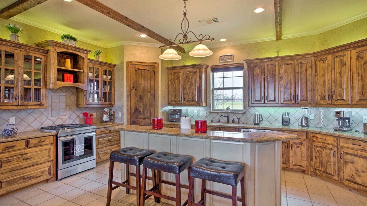 Photo of Kitchen in Weston