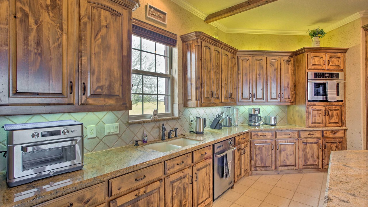 Photo of Kitchen in Weston