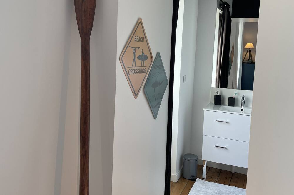 Photo of Bedroom in Plerin