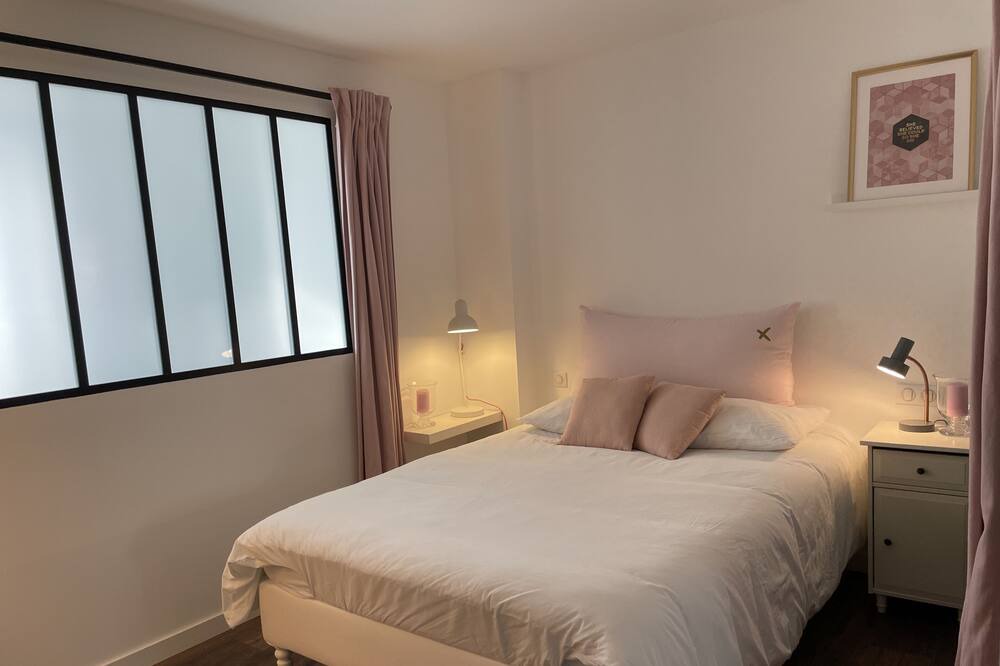Photo of Bedroom in Plerin