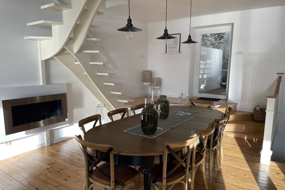 Photo of Kitchen in Plerin