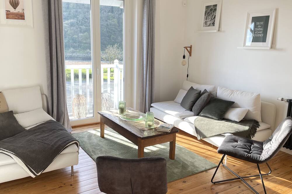 Photo of Livingroom in Plerin