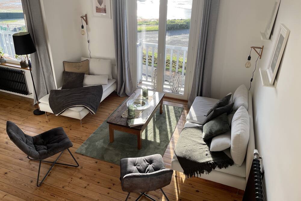 Photo of Livingroom in Plerin