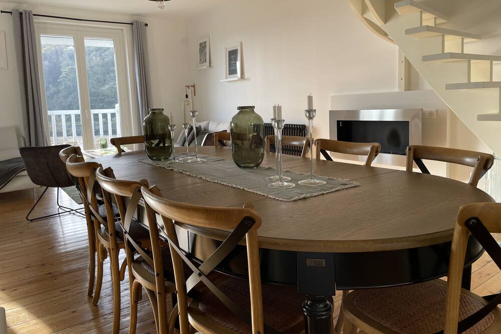 Photo of Kitchen in Plerin