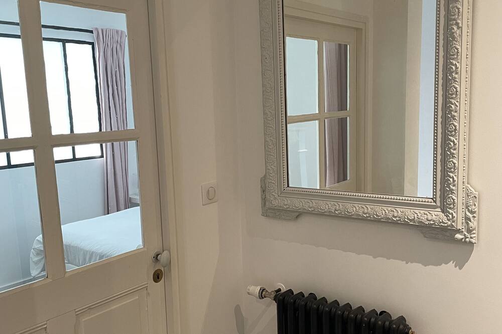Photo of Bedroom in Plerin