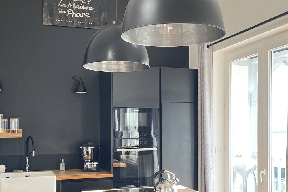 Photo of Kitchen in Plerin