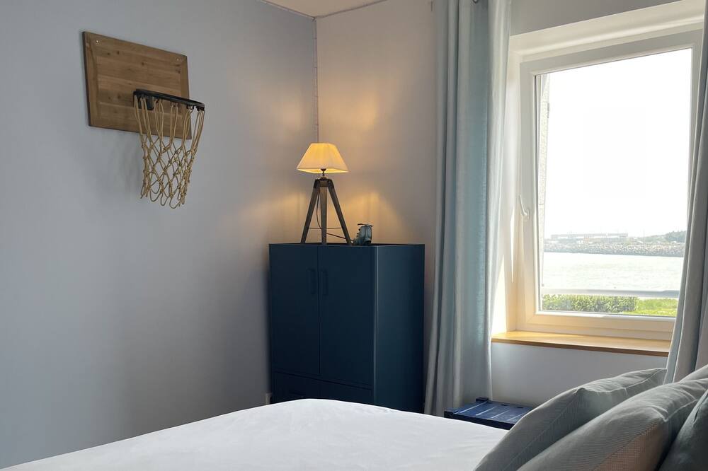 Photo of Bedroom in Plerin