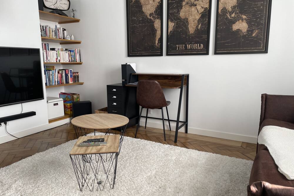Photo of Livingroom in Plerin
