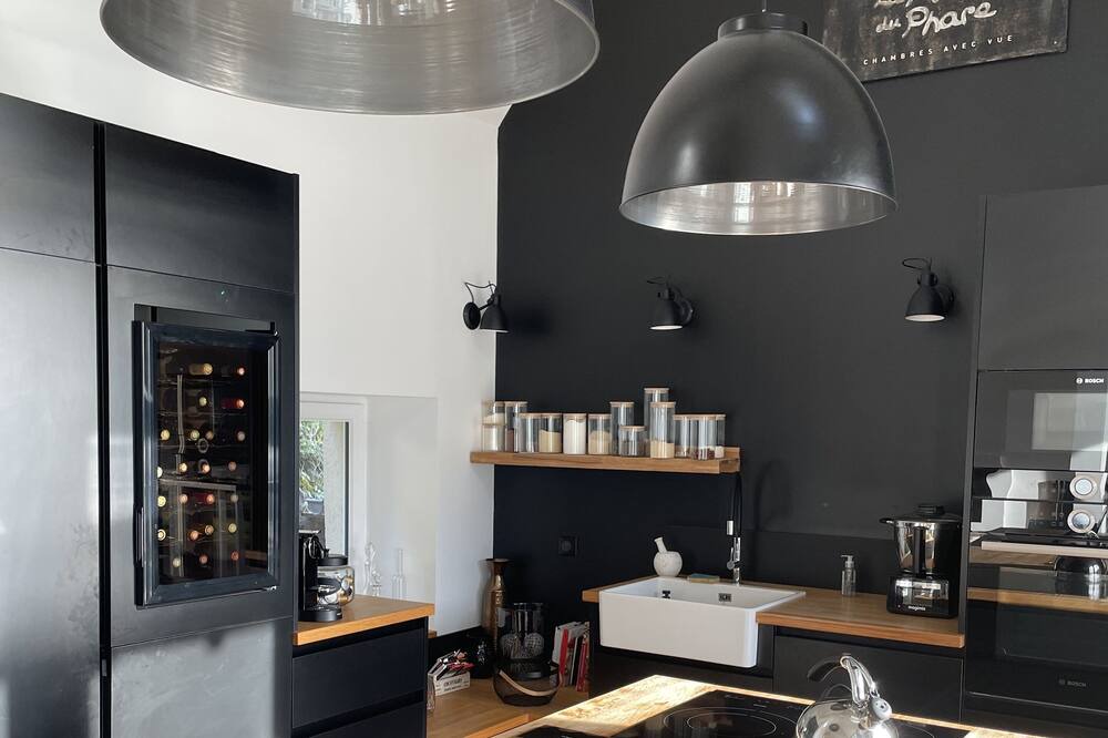 Photo of Kitchen in Plerin