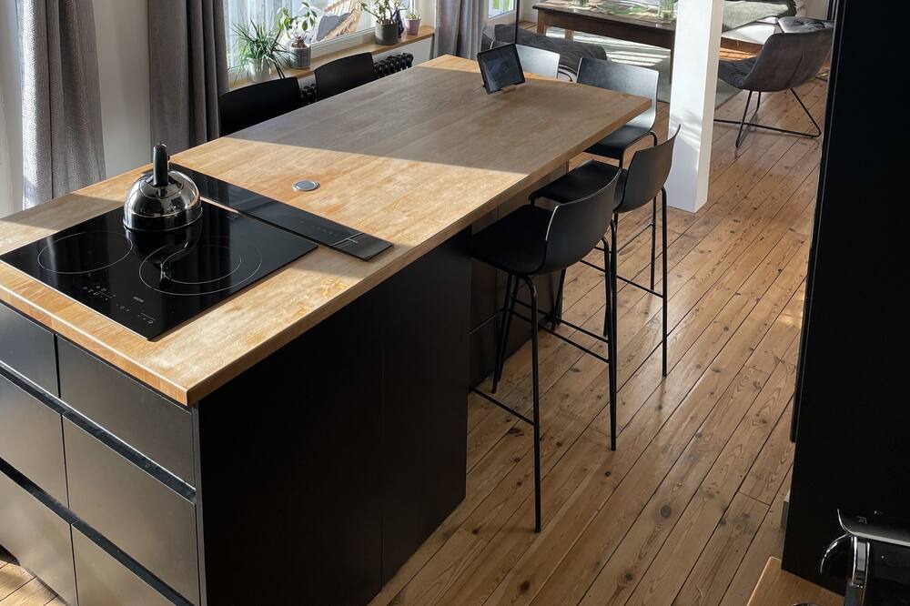 Photo of Kitchen in Plerin