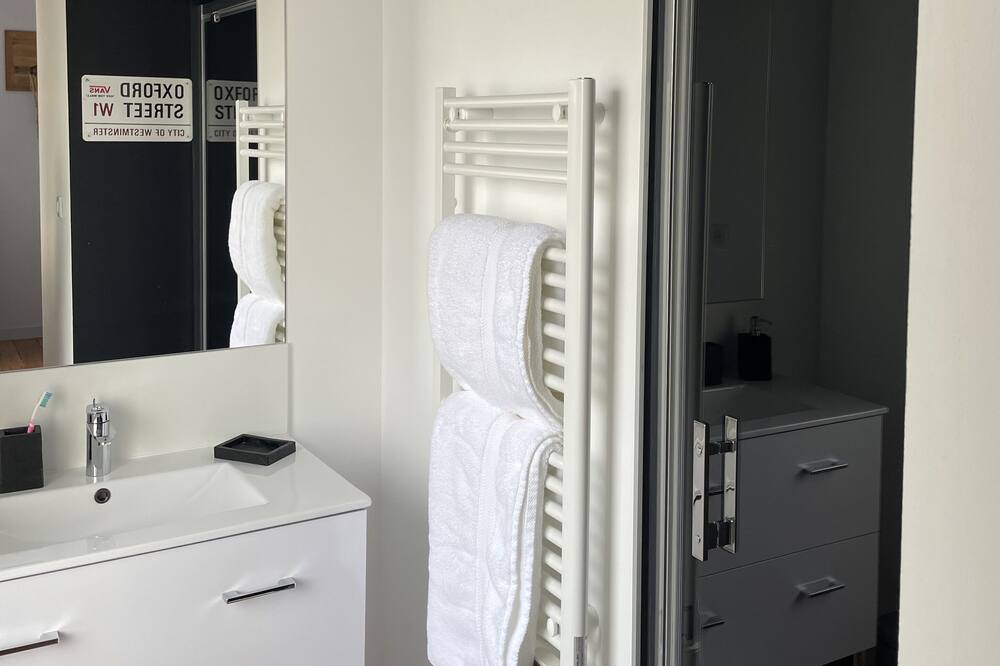 Photo of Bedroom in Plerin