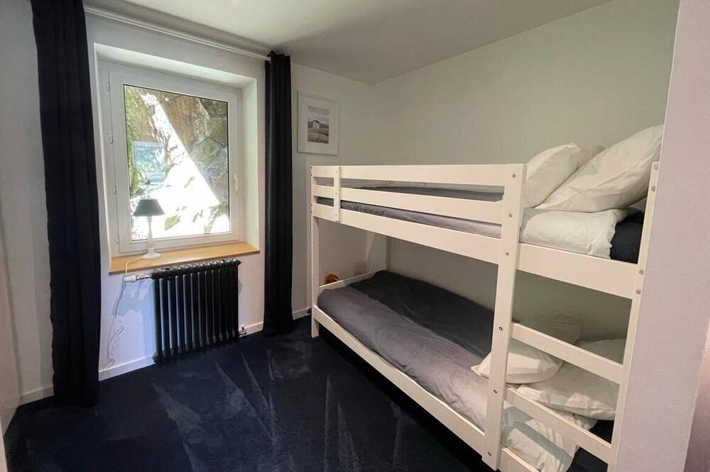 Photo of Bedroom in Plerin