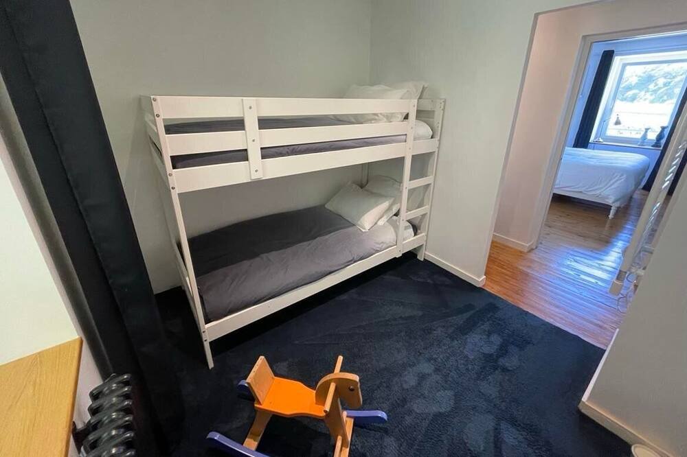 Photo of Bedroom in Plerin