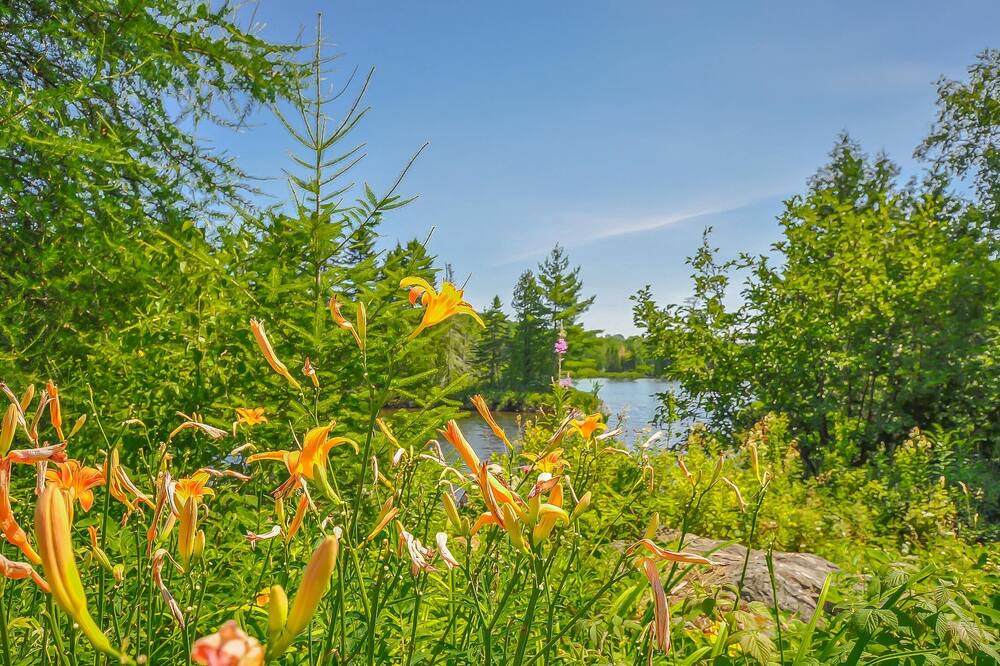 Photo of Outdoor in Sainte-Anne-du-Lac
