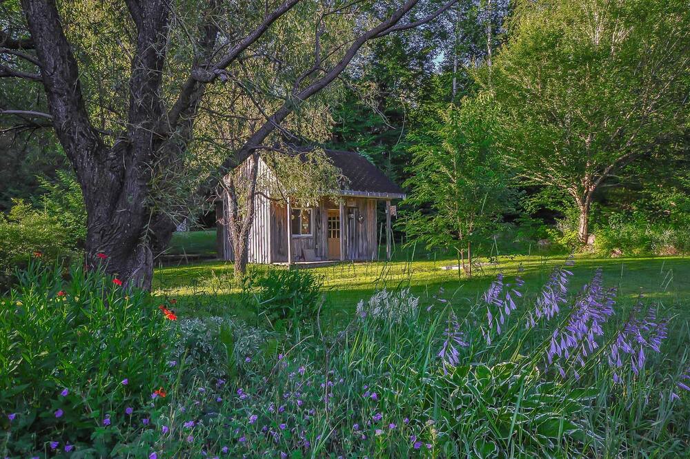 Photo of Outdoor in Sainte-Anne-du-Lac