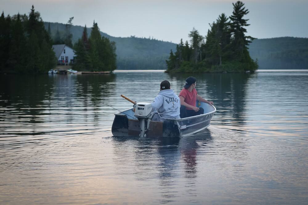 Photo of Outdoor in Sainte-Anne-du-Lac