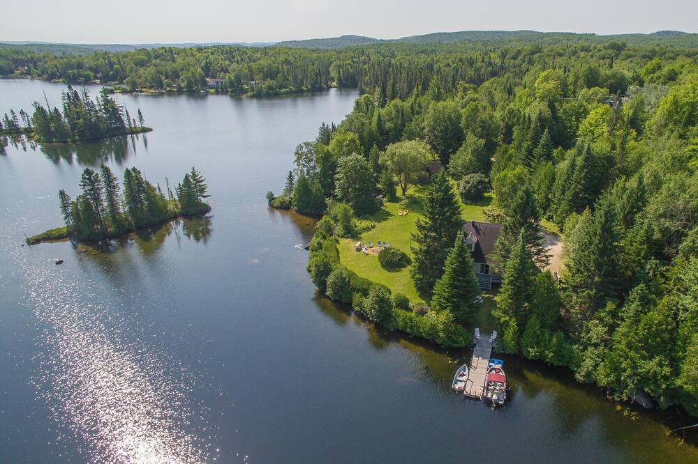 Photo of Outdoor in Sainte-Anne-du-Lac
