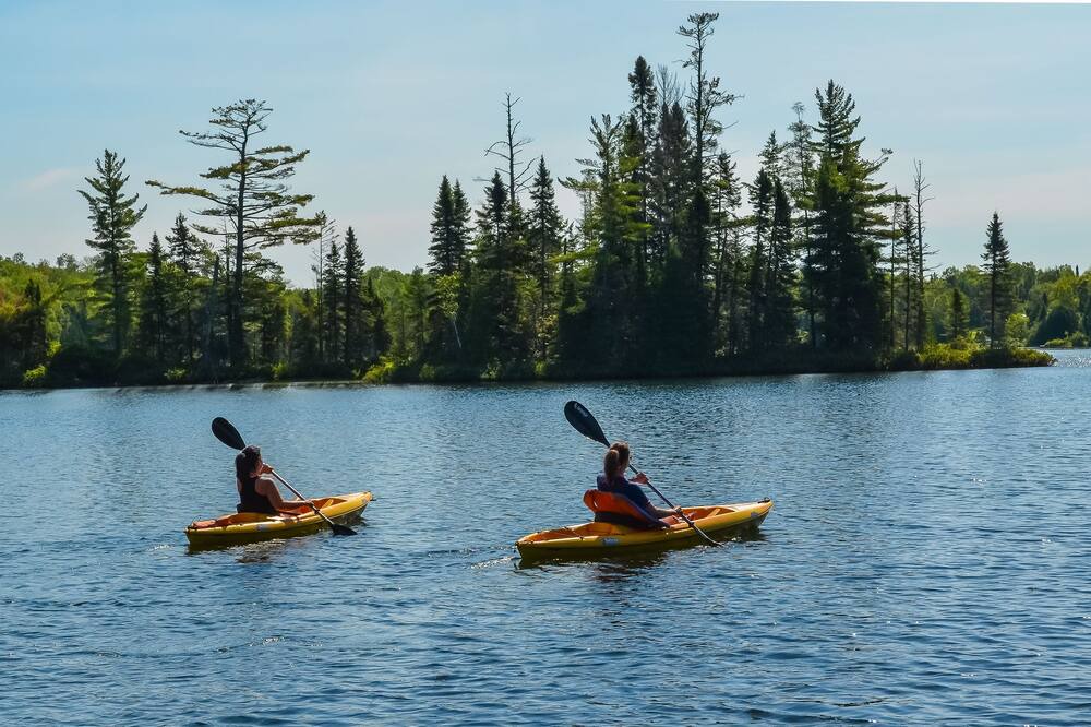 Photo of Outdoor in Sainte-Anne-du-Lac