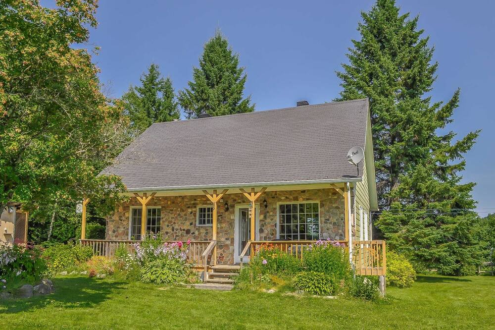 Photo of Outdoor in Sainte-Anne-du-Lac