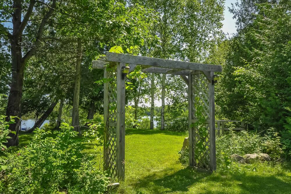 Photo of Outdoor in Sainte-Anne-du-Lac