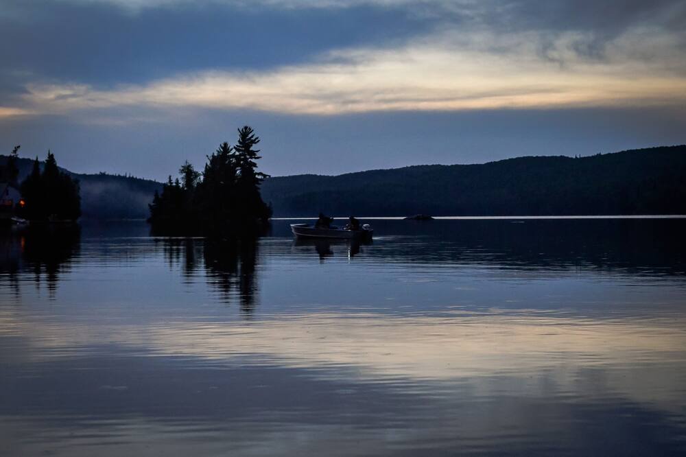 Photo of Outdoor in Sainte-Anne-du-Lac