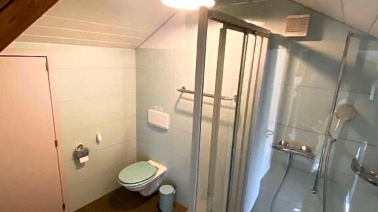 Photo of Bathroom in Arbon