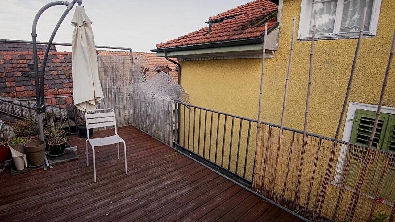 Photo of Outdoor in Arbon