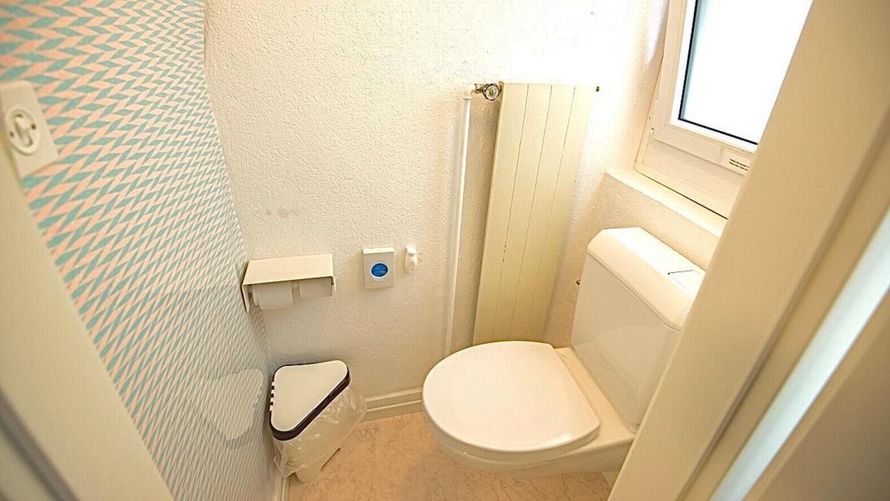 Photo of Bathroom in Arbon