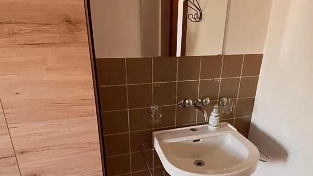 Photo of Bathroom in Arbon