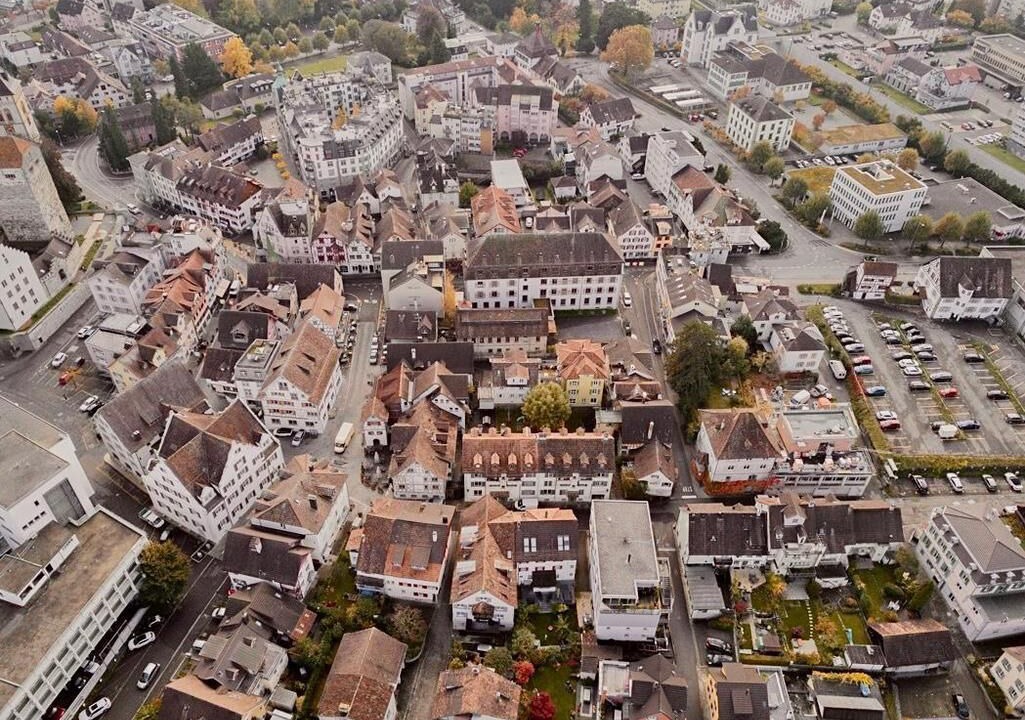 Photo of Outdoor in Arbon